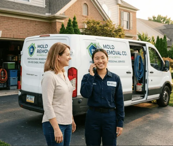 Crawlspace Mold Remediation Glen Burnie, MD FAQs